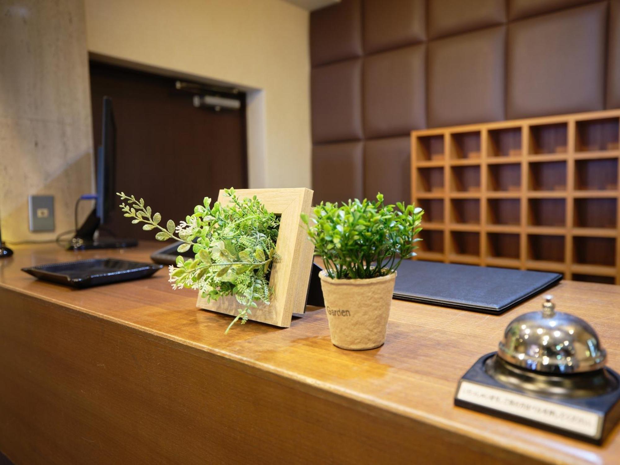 Hotel Pod Select Shinjuku - Vacation 43665v